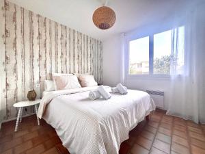 Villa Cavi Tamaris