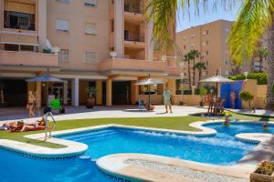 Atalaya Beach