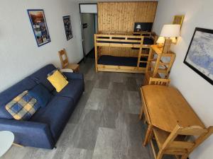 Studio confortable au pied des pistes, 34 pers. - FR-1-181-2597