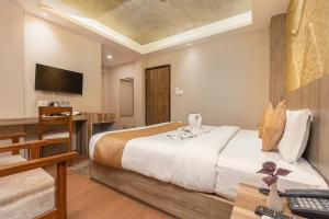 Divya Boutique Inn