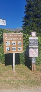 Cabana Le Mont