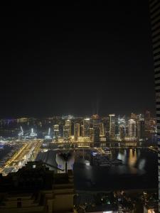 Palm Sea View - Dubai Marina- 2 Bedrooms