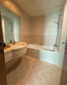 Palm Sea View - Dubai Marina- 2 Bedrooms