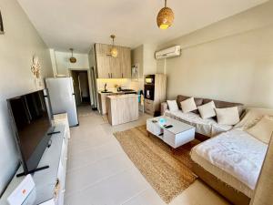 Dahab Sea Garden Chalet