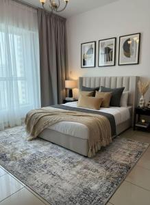 Palm Sea View - Dubai Marina- 2 Bedrooms