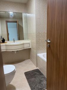 Palm Sea View - Dubai Marina- 2 Bedrooms