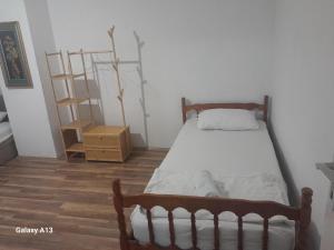 Marie2 apartment