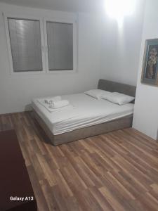 Marie2 apartment