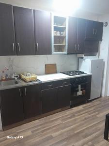 Marie2 apartment