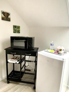 LeNova2 - Centre-ville - TV - WIFI