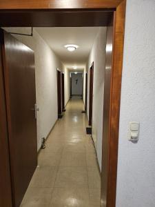 1-Zimmer Apartment in zentraler Lage