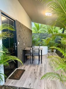 Arenal Star Luxury Studios with Private Jacuzzi