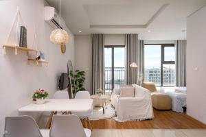 Green Bay Garden Hạ Long Teri Apartment