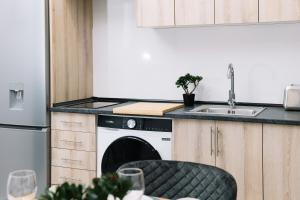 N5 Comfortable apartment park Benicalap