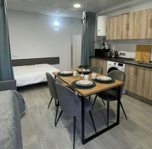 N5 Comfortable apartment park Benicalap