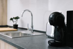 N5 Comfortable apartment park Benicalap