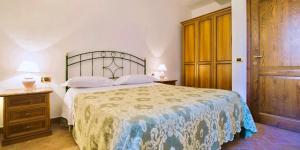 Il Borgo di Donoratico, Residence with swimming pool