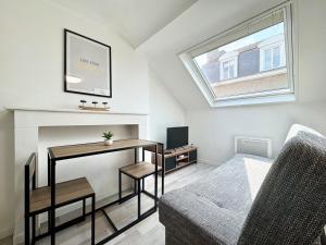 LeNova3 - Centre-ville - TV - WIFI