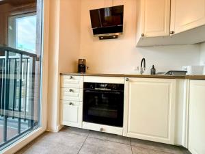 Aluzyjna Residence by JumpInHere