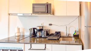 Civis Jardinia Studio Close to Everything