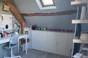 Charming house close to the historic beaches