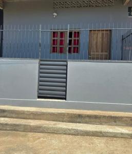 Kitnet do Mineiro em Búzios