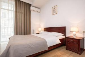 City Pulse Apartment