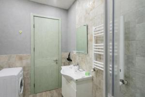 City Pulse Apartment