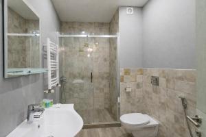 City Pulse Apartment