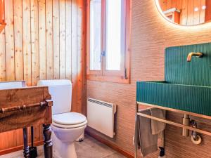 Chalet Chalet Mayens by Interhome