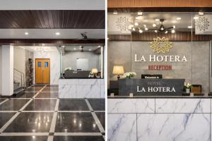 Hotel La Hotera