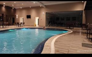 Praias do lago eco resort