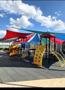 Praias do lago eco resort