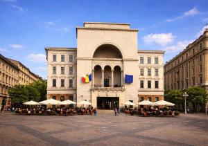 Central Timisoara Apartment near Victory Square