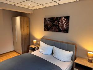 Ferienwohnung im Saloon Altenahr