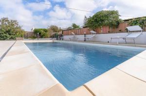 villa Gardenia fronte mare x4 apartaments
