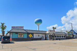 Destin West Gulfside #608