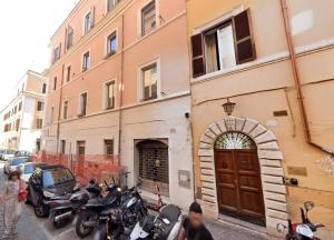 YenniVaticanResidence S2