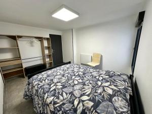 Kathryn - Appartement 3 pièces en RDC moderne et tout confort