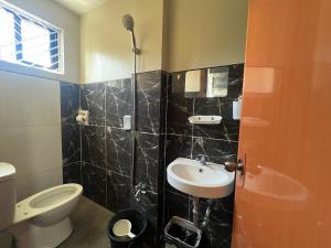 Hayat Apartment Digos City