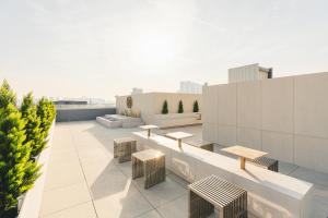 Brown Dot Hotel Gunsan Geundaehwa Street