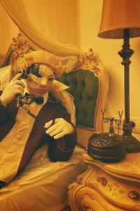 Conacul Coroanei Luxury Boutique