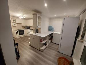 Private Home Grays