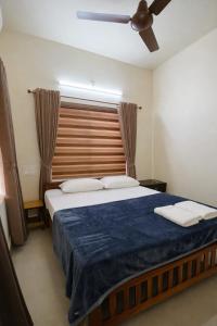 Homestay Cochin - 3 Bedroom Apartment