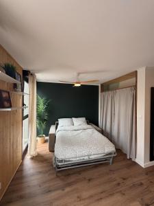 Studio cosy au coeur du quartier Saint Michel