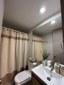 Departamento en Condominio Caiquen