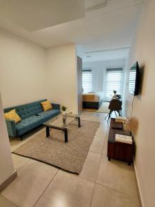 TA Lifestyle Apartments