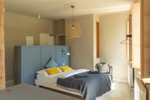 Eckhaus - Wohnen auf Zeit