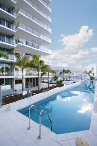 m1 Resort