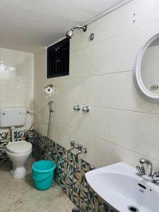 Nibha Homestay Private 1BHK